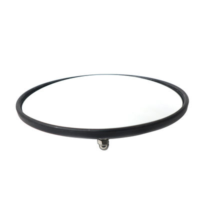 King Long Bus Teile Runde Spiegelmontage mit Glas PC Material OE Nr. 8202-05052