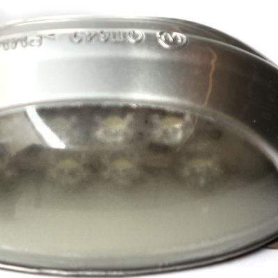 2010-Jahr Bus Straßenleuchten für King Long Higer Bus 24V LED Fahrwerk Lichter