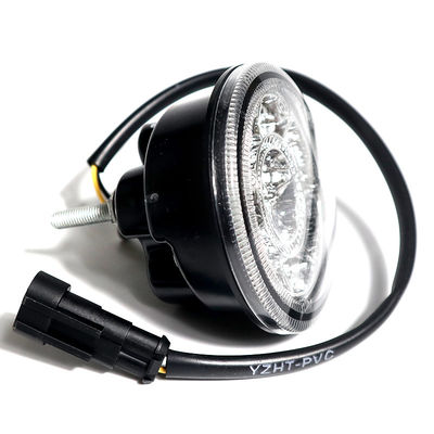 24V LED-Vorderdrehsignal für langfristige Leistung des Golden Dragon Bus