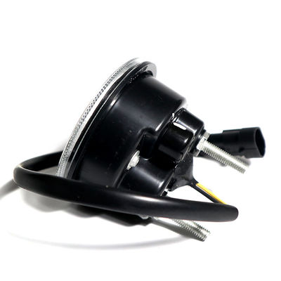24V LED-Vorderdrehsignal für langfristige Leistung des Golden Dragon Bus