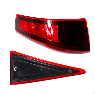King Long Bus Hinterprofillampe 4114-00220 Zweck Ersetzen/Reparatur für Bus 24V LED