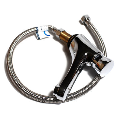 8500-06350 Busteile Druckhahn Wasserleitung Komponenten für Higer Bus