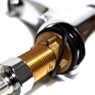 8500-06350 Busteile Druckhahn Wasserleitung Komponenten für Higer Bus