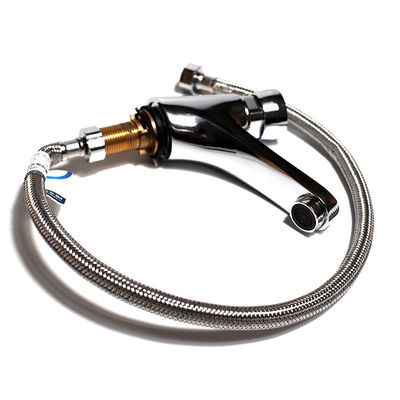 8500-06350 Busteile Druckhahn Wasserleitung Komponenten für Higer Bus