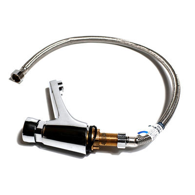 8500-06350 Busteile Druckhahn Wasserleitung Komponenten für Higer Bus