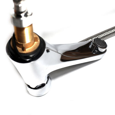 8500-06350 Busteile Druckhahn Wasserleitung Komponenten für Higer Bus