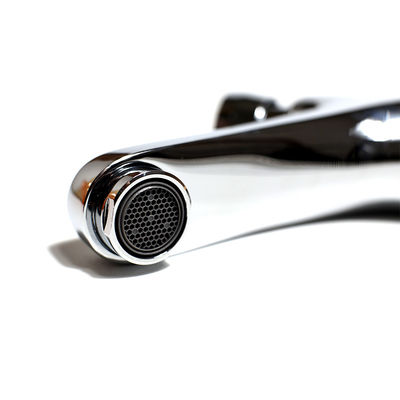 8500-06350 Busteile Druckhahn Wasserleitung Komponenten für Higer Bus