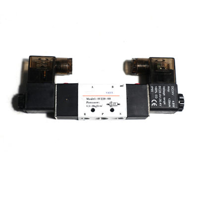 OEM SIZE Buszylinder-Solenoidventil 3749-00007 für Higer Bus Passagiertür Jahr 2005-