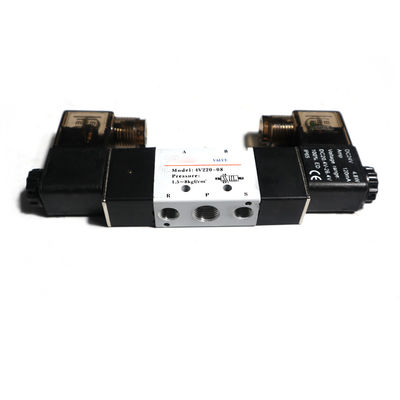 OEM SIZE Buszylinder-Solenoidventil 3749-00007 für Higer Bus Passagiertür Jahr 2005-