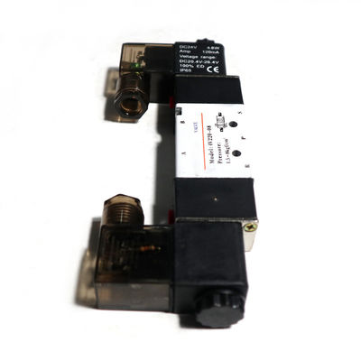 OEM SIZE Buszylinder-Solenoidventil 3749-00007 für Higer Bus Passagiertür Jahr 2005-