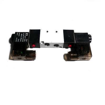 OEM SIZE Buszylinder-Solenoidventil 3749-00007 für Higer Bus Passagiertür Jahr 2005-