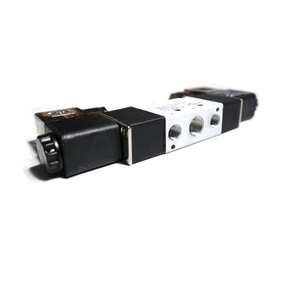 OEM SIZE Buszylinder-Solenoidventil 3749-00007 für Higer Bus Passagiertür Jahr 2005-