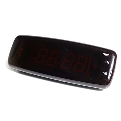 Elektronische Uhr mit 24V-Stromversorgung PC-Autoanbau Kompatibel
