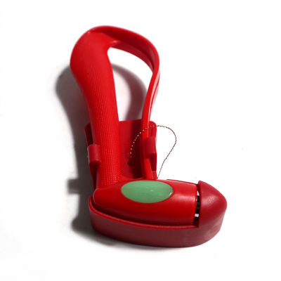 Bus-Notfallbremsglashammer 8209-00116 für Fahrgäste von Higer-Bussen