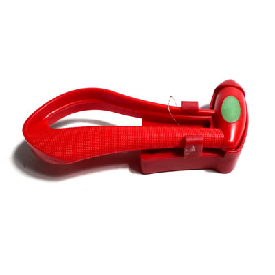 Bus-Notfallbremsglashammer 8209-00116 für Fahrgäste von Higer-Bussen