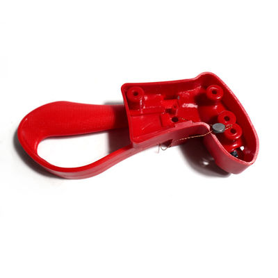 Bus-Notfallbremsglashammer 8209-00116 für Fahrgäste von Higer-Bussen