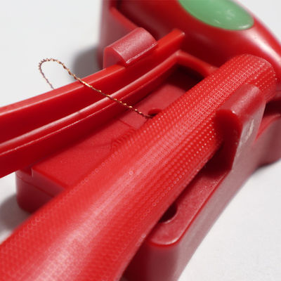 Bus-Notfallbremsglashammer 8209-00116 für Fahrgäste von Higer-Bussen