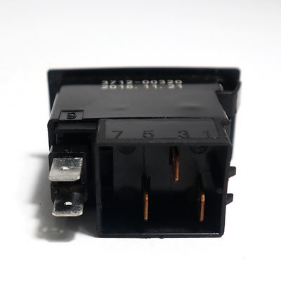 OE Nr. 3712-00320 Schalter für die Lichtsteuerung für King Long Bus-Teile JK982-210A