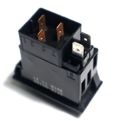 OE Nr. 3712-00320 Schalter für die Lichtsteuerung für King Long Bus-Teile JK982-210A