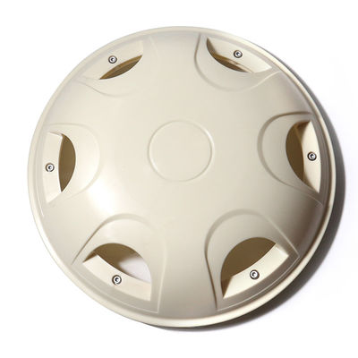 ET 30mm Superior- Zhong Tong Bus Vorderrad Abdeckung Nummer 3102-05024 für hohe Qualität