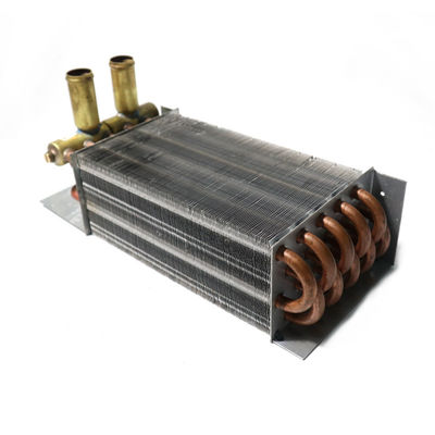 8101-04125 Aluminium Heizkessel Wasserbehälter für Higer Bus Steigern Sie die Leistung Ihres HIGER