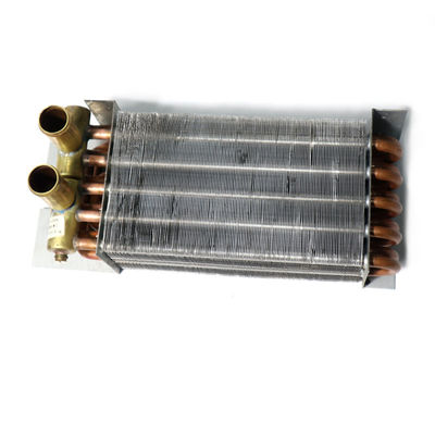 8101-04125 Aluminium Heizkessel Wasserbehälter für Higer Bus Steigern Sie die Leistung Ihres HIGER