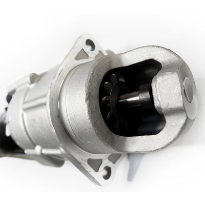 YC6108 Bus Dieselmotor Fahrzeug 24 V Startermotor für Higer Bus 2013-