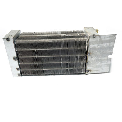 8101-04125 Aluminium Heizkessel Wasserbehälter für Higer Bus Steigern Sie die Leistung Ihres HIGER
