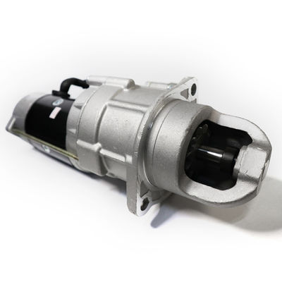 YC6108 Bus Dieselmotor Fahrzeug 24 V Startermotor für Higer Bus 2013-