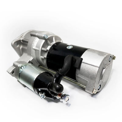 YC6108 Bus Dieselmotor Fahrzeug 24 V Startermotor für Higer Bus 2013-