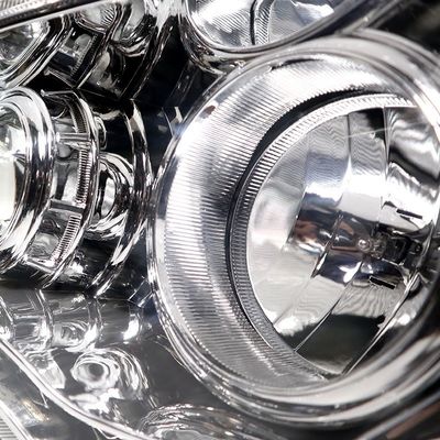 Auto-Fitness GOLDEN DRAGON QA1157 ZK6122HBA Bus Scheinwerfer Frontkopflampe 24V für Zhongbtong Kinglong Bus