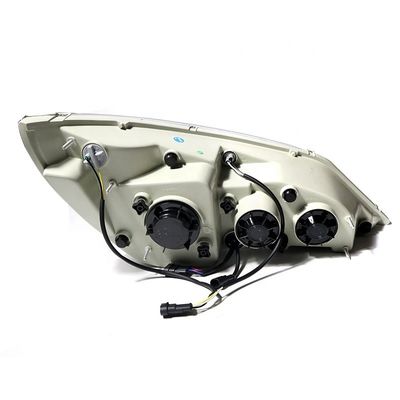 Auto-Fitness GOLDEN DRAGON QA1157 ZK6122HBA Bus Scheinwerfer Frontkopflampe 24V für Zhongbtong Kinglong Bus