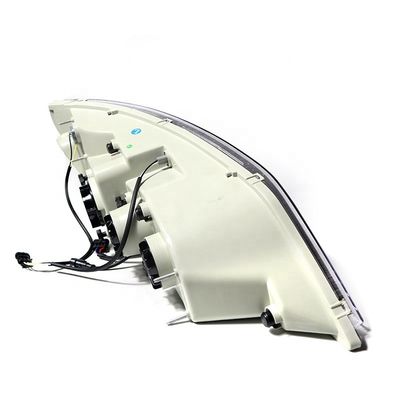 Auto-Fitness GOLDEN DRAGON QA1157 ZK6122HBA Bus Scheinwerfer Frontkopflampe 24V für Zhongbtong Kinglong Bus