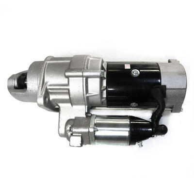 24v Dieselbrennstoffmotor Starter Motor für Zhongtong Ankai Busse
