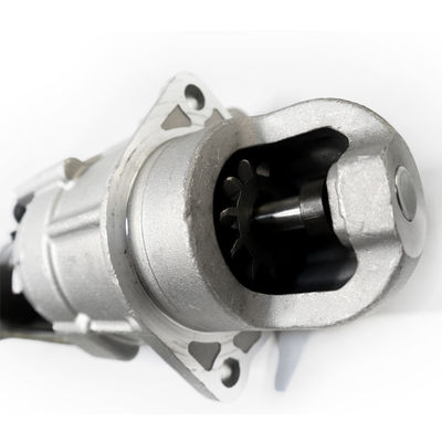 24v Dieselbrennstoffmotor Starter Motor für Zhongtong Ankai Busse