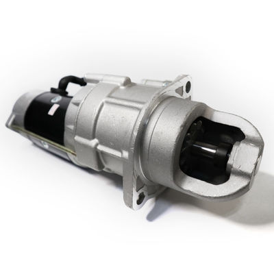 24v Dieselbrennstoffmotor Starter Motor für Zhongtong Ankai Busse