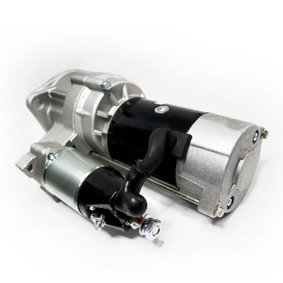 24v Dieselbrennstoffmotor Starter Motor für Zhongtong Ankai Busse
