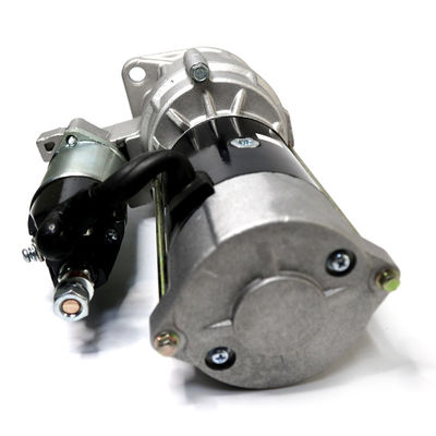 24v Dieselbrennstoffmotor Starter Motor für Zhongtong Ankai Busse