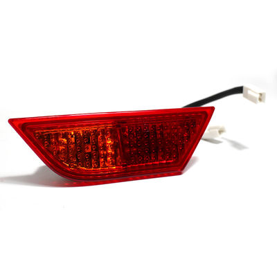 Design 24V Hinterumriss-Markerlampe für Higer Bus Nennleistung 9 Watt