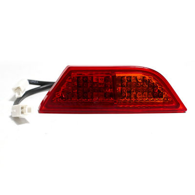 Design 24V Hinterumriss-Markerlampe für Higer Bus Nennleistung 9 Watt