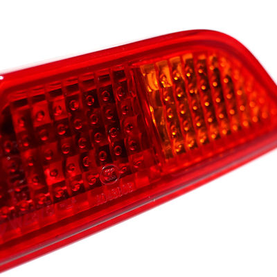 Design 24V Hinterumriss-Markerlampe für Higer Bus Nennleistung 9 Watt