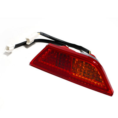 Design 24V Hinterumriss-Markerlampe für Higer Bus Nennleistung 9 Watt