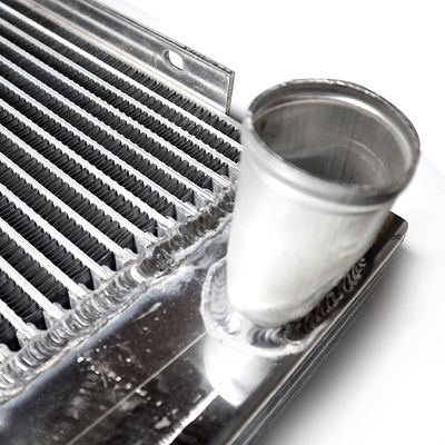 Busteile Kühlsystem Motorradiator 1301-04898 für Higer Bus Jahr 2010-