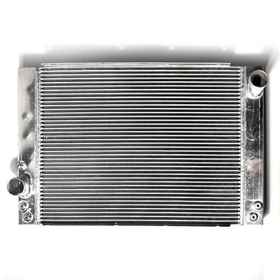 Busteile Kühlsystem Motorradiator 1301-04898 für Higer Bus Jahr 2010-