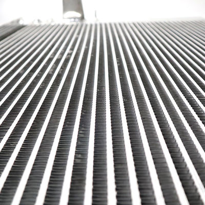 Busteile Kühlsystem Motorradiator 1301-04898 für Higer Bus Jahr 2010-
