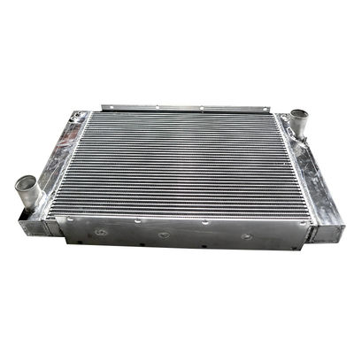 Busteile Kühlsystem Motorradiator 1301-04898 für Higer Bus Jahr 2010-