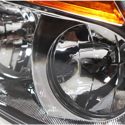 Golden Dragon Bus 24V LED-Kombinationslicht Busteile Nummer 4121-00107 Konstruktion