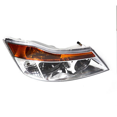 Golden Dragon Bus 24V LED-Kombinationslicht Busteile Nummer 4121-00107 Konstruktion