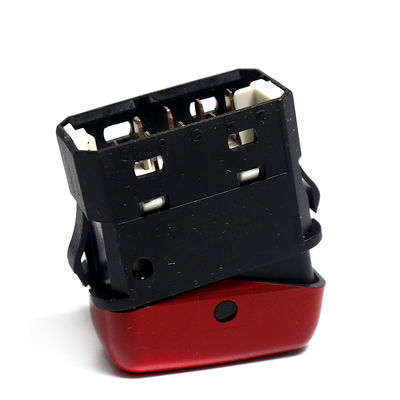 Auto-Make-Bus-Auto-Fitment-König-Lange Notlicht-Rocker-Schalter 3792-01493 für den Bus