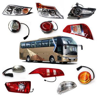 Bus-Hintertür-Licht-Teile 24V für King Long HIGER Golden Dragon Zhongtong Bus